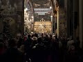 Florile dalbe - Ajunul Crăciunului 2025 - Corala Nicolae Lungu la Catedrala Patriarhală din capitala