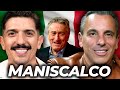 Sebastian Maniscalco on Working With DeNiro, Charlie Sheens Comeback, &amp; How The Mob Ended The Nazis