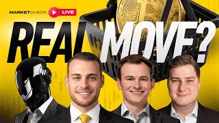 Information Bitcoin’s CPI Test: Breakout or Fakeout | Market Check News
