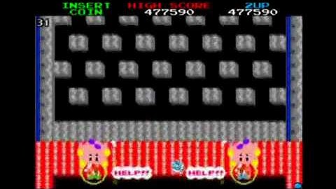 Super Bubble Bobble (Part 2)