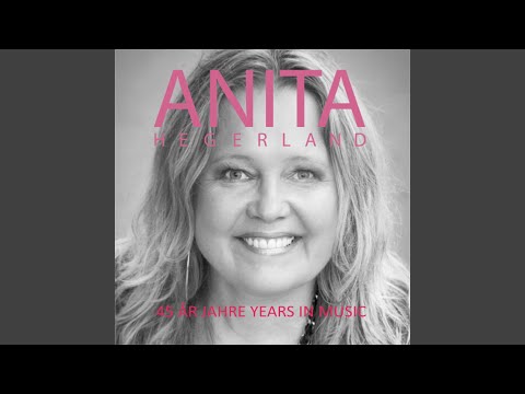 Video: Anita Hegerland: Biografi, Kreativitas, Karier, Dan Kehidupan Pribadi