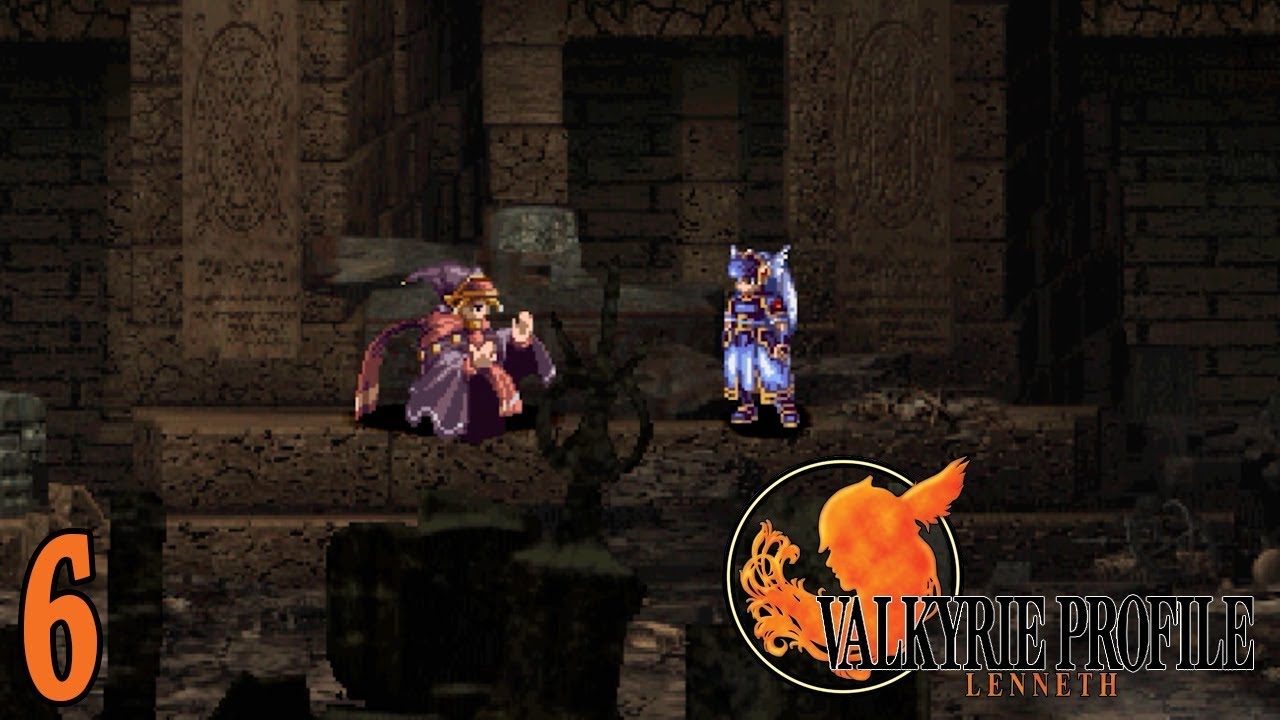 valkyrie profile lenneth undub psp torrent