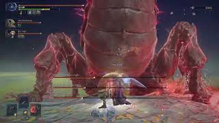ELDEN RING NIGHTREIGN Depth 5 | Fastest ED Sentient Pest Kill?