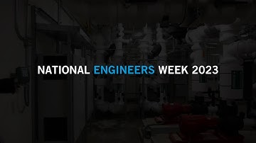 National Engineers Week 2023