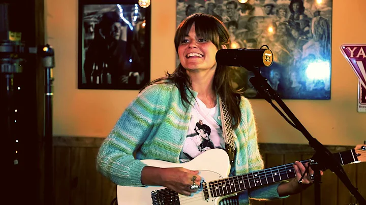 DREAMIN' MAN (Neil Young Cover) by Erin Rae (feat....