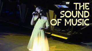 Jam 21: CINEMA – The Sound of Music