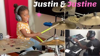 Father & Daughter Jam Session: Bring the Joy Again | Wilson World