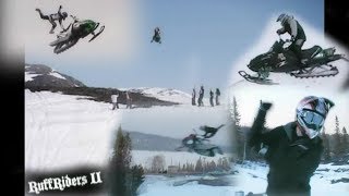 Ruffriders 2 (2006) **HELA FILMEN**