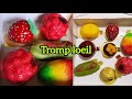 Roccçte Trompeloeil Loeil الوصفة مكتوبة 