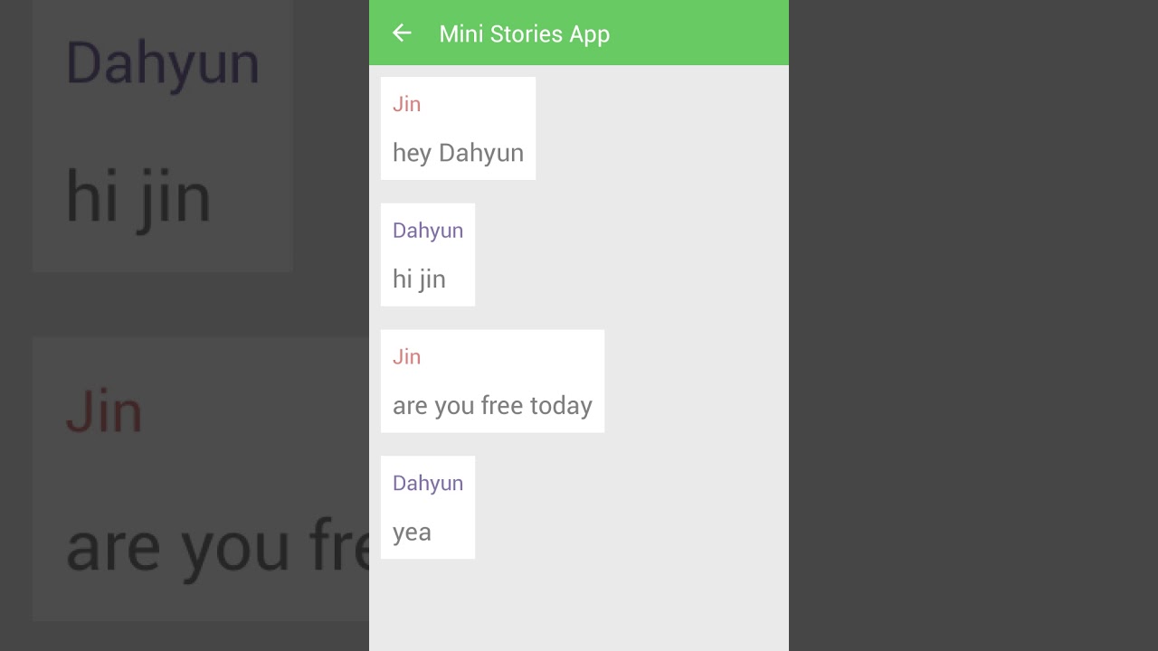 Best friend to girlfriend