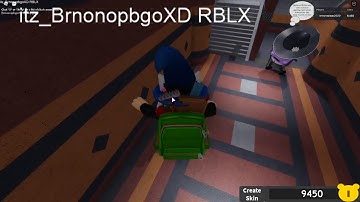 How to get “HIGH ABOVE” BADGE + ERIC THE EAGLE MORPH in APRP THE RETURN (ROBLOX)