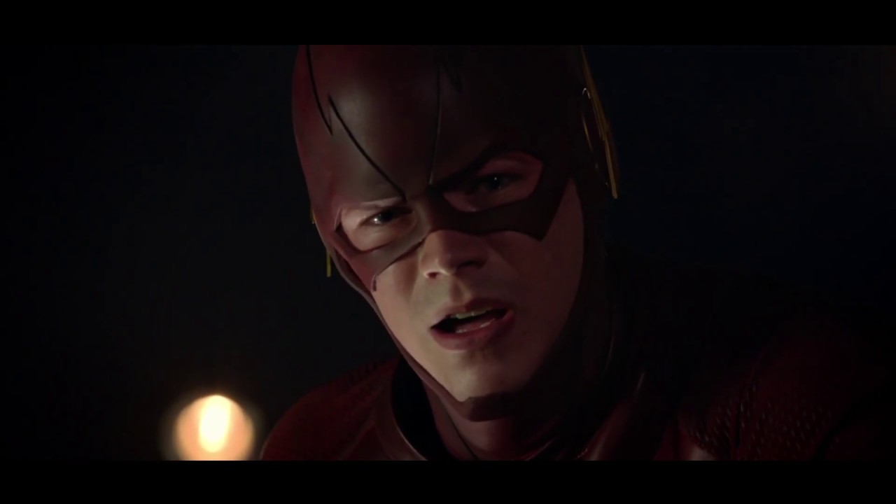 Miyagi - За идею (The Flash) 2019