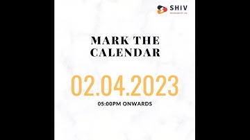 We are thrilled to showcase our amazing new landmark!