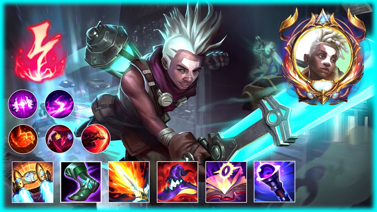 EKKO MONTAGE 2026 - MECHANICS