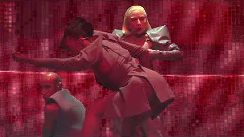 Thumbnail of Lady Gaga - Poker Face (Live from The Chromatica Ball) 4K