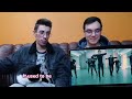Beginning of video