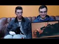 End of video
