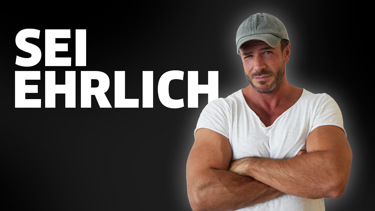 Die Fitnessszene belügt sich selbst – und ich nehme mich nicht aus!