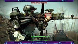 Perk Randomizer - Fallout 4 part 45