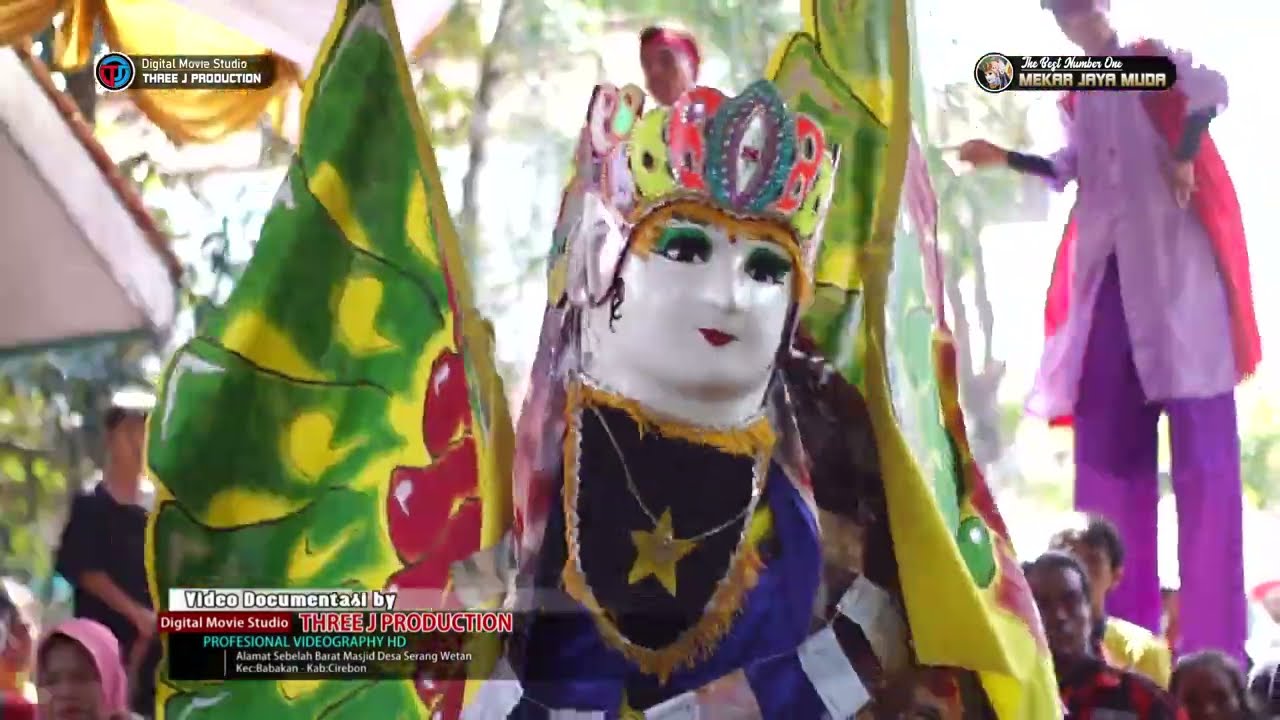 006 ADEM AYEM BUROK MJM PIMP MOCH H ATIM LIVE GERESIK 2 JULI 2023