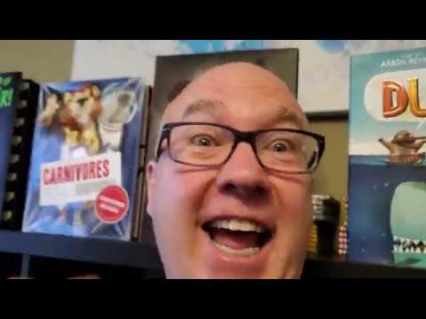 HOBBY HANGOUT! - Episode 03 - The Aaron Reynolds Stay-At-Home Show
