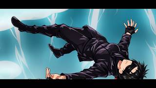 Shinobi Warfare - New Deal | Jujutsu Master Pack screenshot 1