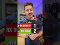 RX 9070 XT or RTX 5080?