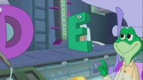 leap frog gone wrong