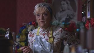 Eastenders 12/01/2025 | EastEnders December 01, 2025 Full Episode