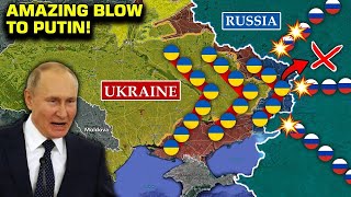 2 MINUTES AGO: Historical Operation From Ukraine: Russian Invaders Caught!