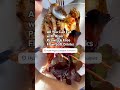 Thai Street Food Buffet @ Market Cafe at Hyatt Regency Bangkok Sukhumvit 🍴🥤