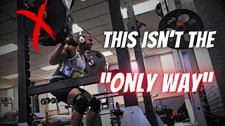 Forget Heavy Squats—These Isometric Workouts Build Legs Faster