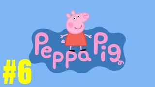 My Friend Peppa Pig * Мій друг свинка Пепа