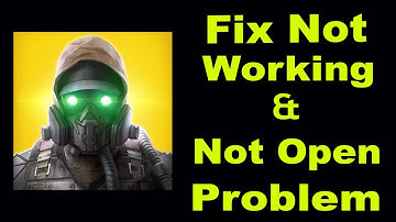 How To Fix Battle Prime App Not Working | Battle Prime Not Open Problem | PSA 24