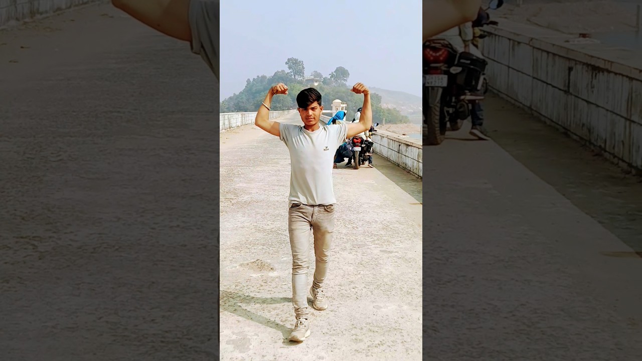 Khal Nayak Hai Tu 😢 