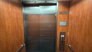 Emco Hydraulic Elevator in Parma Ohio