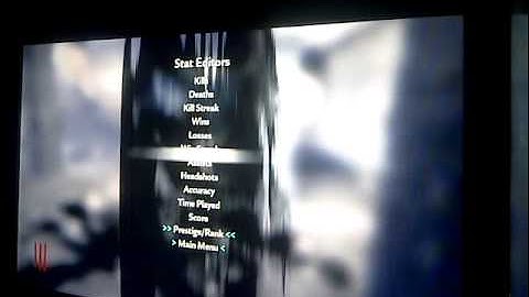 CoD WaW Motion Flex v2.1 Zombies Mod Menu Proof (Online Hosting)