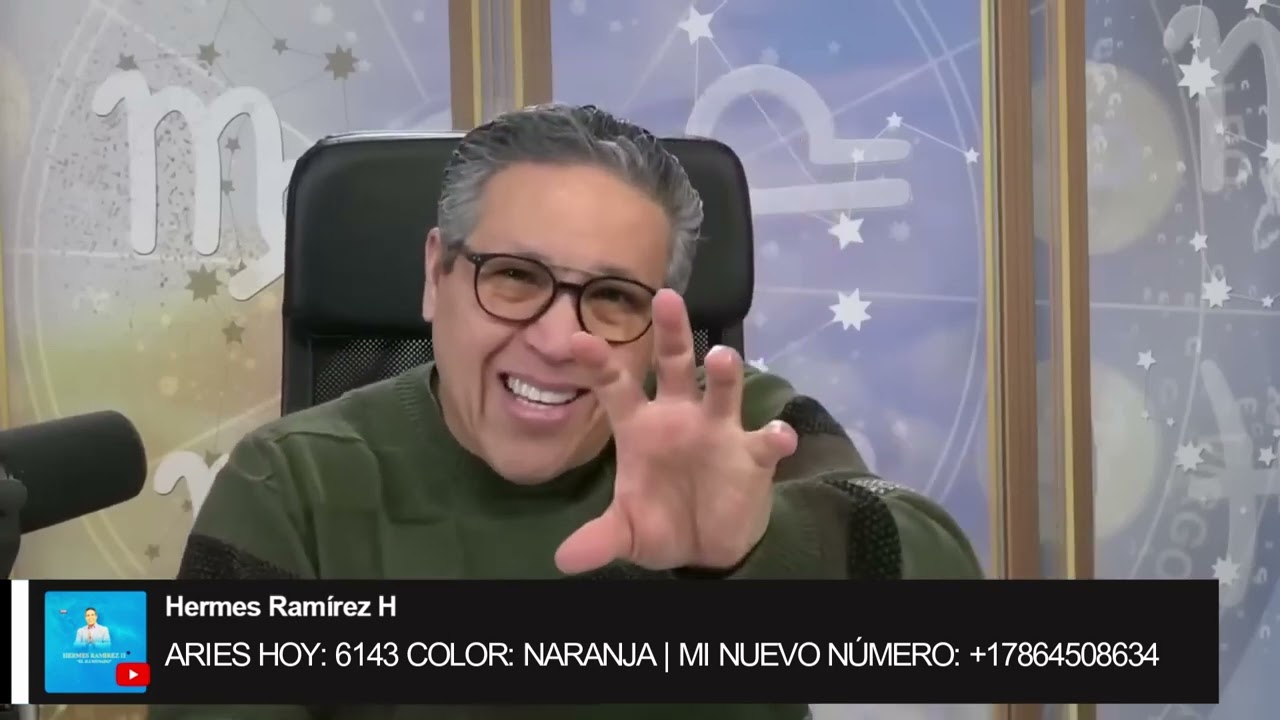 ARIES HOY: Si están hablando de ti, Escucha este mensaje