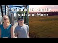 Episode 28: Myrtle Beach, Richmond, Shenandoah