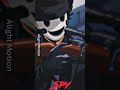 Spy produced by not Zplanet