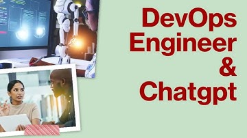 🔥 Enhance DevOps Excellence with ChatGPT: Unleashing the Power of AI 🔥