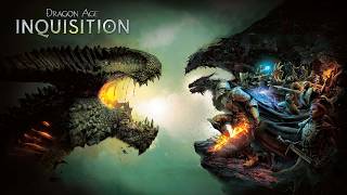 Dragon Age© Inquisition | Xbox Series X (60 FPS) Playthrough Part 6