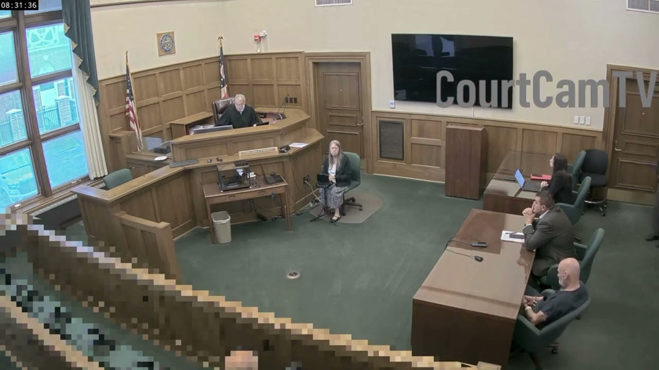 Судья ВЗОРВАлся от УЖАСНОГО преступления — ПРИГОВОРИЛ ПОЖИЗНЕННОЕ ЗАКЛЮЧЕНИЕ!