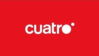 Cuatro Commercial Breaks (O°) (March 20, 2016)