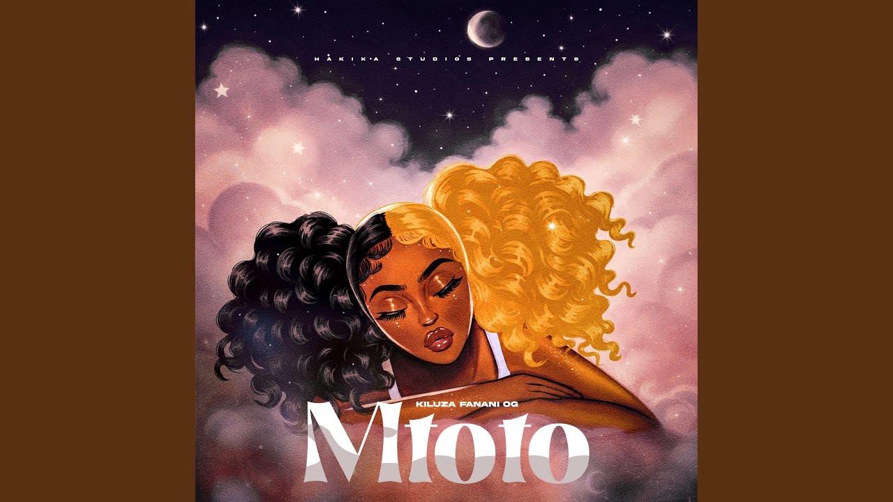 Watch Mtoto on YouTube Watch Mtoto on YouTube