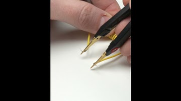 Hello Inductor - Collin’s Lab Notes #adafruit #collinslabnotes