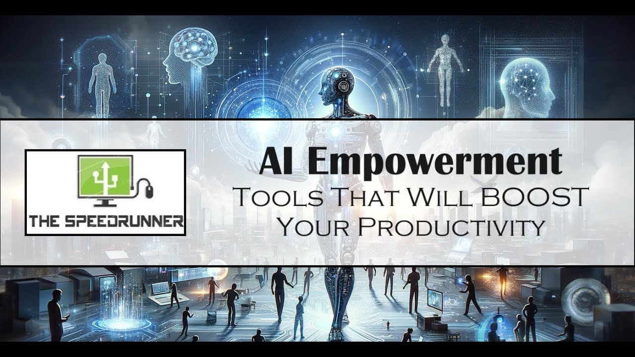 Future Tasks The Future of Work is Here! Top AI Tools to Automate Your Tasks - YouTube