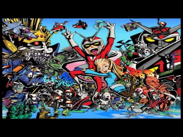 ビューティフルジョー ALL虹V評価【最終話】 - YouTube