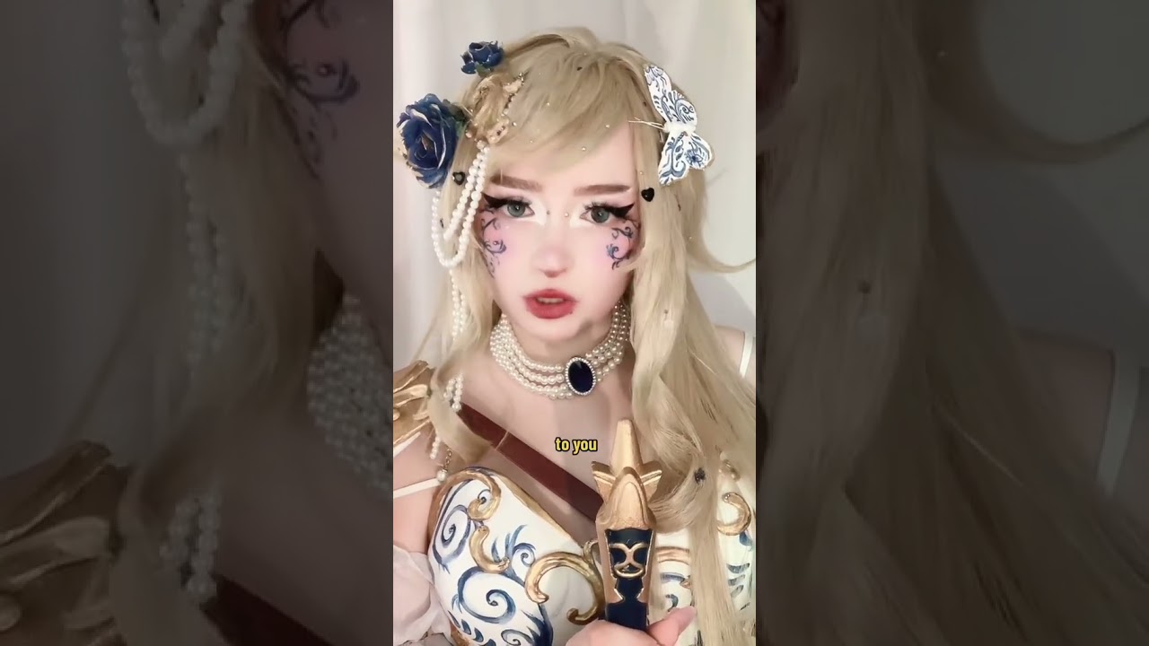 Trending Cosplay ❤️ | 