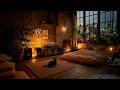 For Nights You Want to Stay Up a Little Longer 🌙 Relaxing Lo-fi Guitar to Wind Down 🎸 [90 m]